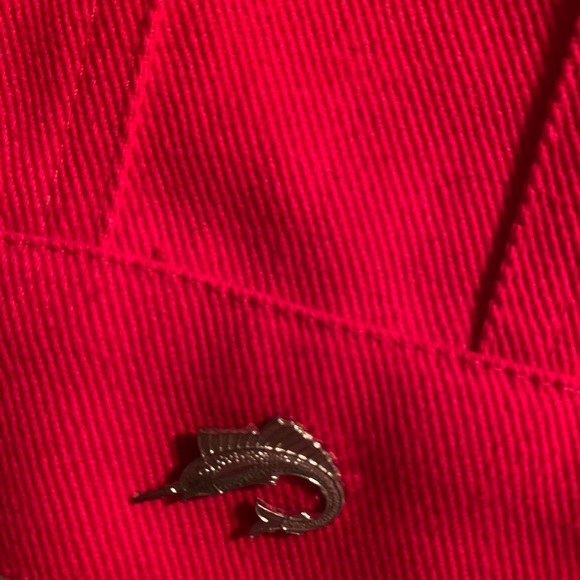 Lori Lundon VINTAGE VEST Size M - Picture 7 of 9